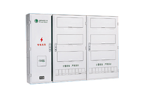 单相十八位CHS-PXD1801电能计量箱
